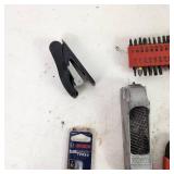 Lot Of Tools And Miscellaneous Items Good Condition