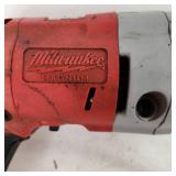 Milwaukee Magnum Screwshooter 6749-1 1/4" Tested Works Great Condition