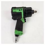 EarthquakeXT 1/2" Composite Air Impact Wrench Tested Works