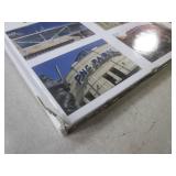 (EC1) Big Ball Parks Book 17" x 16 ...