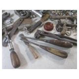 (A-1) Assorted Tools and Other Misc...