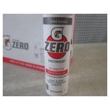 (B-1) 8 Tubes of G Zero Watermelon ...