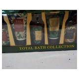 Olivia Grace Total Bath Collection...