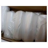 Case of 250 Clear 30 x 36" Can Line...