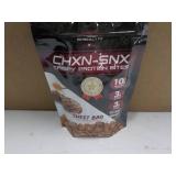 7 x 7.15 oz Bags CHXN-SNX Sweet BBQ...