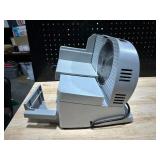 Chefs Choice Electric Food Slicer