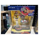 Dale Earnhardt Winners Circle Collectibles