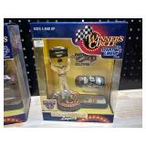 Dale Earnhardt Winners Circle Collectibles