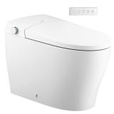 Moen 3-Series Smart Electronic Bidet Toilet - Model ET1100 - Elongated Retail $2307.70