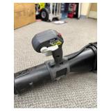 Ryobi 2 Cycle 760 CFM Backpack Leaf Blower 38CC