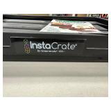 New Greenmade InstaCrate Foldable / Stackable / Crate Box