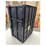 New Greenmade InstaCrate Foldable / Stackable / Crate Box