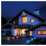 Holiday Symphony of Lights Set Item  1486911 Model  LR000175NC16