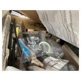 6 Open Box / Customer Return Delta Bathroom Faucets / Hardware