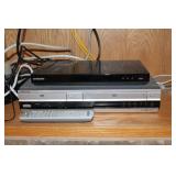 Samsung Blu-Ray DVD Player &