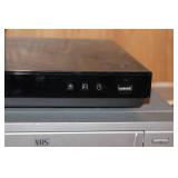 Samsung Blu-Ray DVD Player &