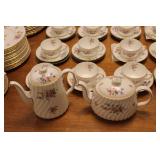 Minton Marlow China Set