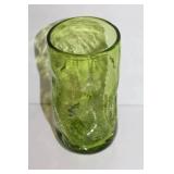 Green Glassware