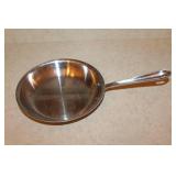 All-Clad Fry Pan