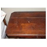 Antique Parlor Table