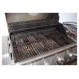 Dyna Glo Gas Grill