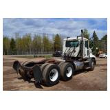 2011 MACK PINNACLE CHU613