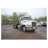 1998 MACK CH613