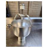 Stainless Hand Food Mill