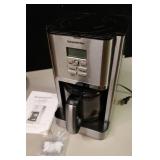 BosenKitchen Digital Coffee Maker #CM8903