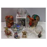 Home Decor Collectibles Etc