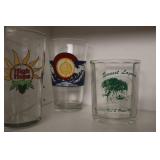 Drink Glasses & Coffee Mugs