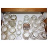 Canning Jars Ball Kerr Atlas Mason Jars Etc)