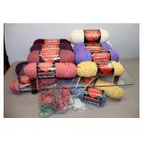 Bulk Quality Yarn Red Heart Classic Super Saver…