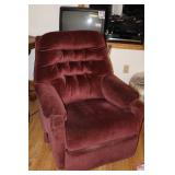 Best Chairs Rocker-Recliner…