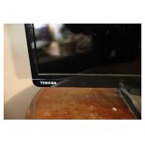 Toshiba 40-Inch Flat-Screen TV 40L-1400U