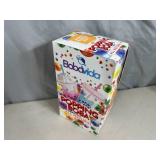 New Box of 10 Pouches Popping Boba Balls - Mango Passion Fruit