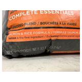 New 33 lb Bag of Purina Pro Plan Complete Essentials Dog Food