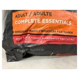 New 18 lb Bag of Purina Pro Plan Complete Essentials Dog Food