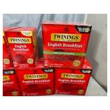 368 Bags of Twinings English Breakfast Tea