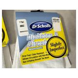 New Pair of Dr Scholls Diabetic and Circulatory Socks