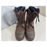 Ranger Snow Boots - Size 10