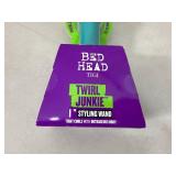 New Tigi Bed Head Twirl Junkie 1 inch Styling Wand