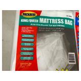 New Mattress Bags, Furniture Moving Bags, 50 ft Rope