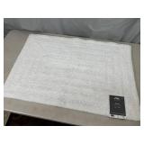 New Moda Super Soft Extra Thick Cotton Bath Rug