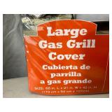 New Large Gas Grill Cover