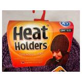 New Heat Holders Thermal Ladies Hat