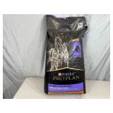 New 50 lb Bag of Purina Pro Plan All Ages Dog Food