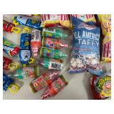 Wiley Wallaby Licorice, Taffy, Baby Bottle Pops, and More Candy