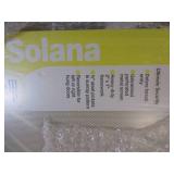 Solana 36" x 80" ultimate security ...