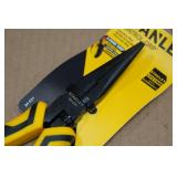 Stanley 6" Long Nose Pliers